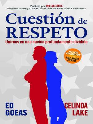 cover image of Cuestión de RESPETO